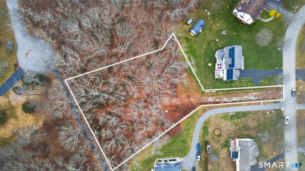 9 Arrowhead, Waterford, 06385, 0 , 0 ,0,Lots And Land For Sale,For Sale,Arrowhead,0,24144858