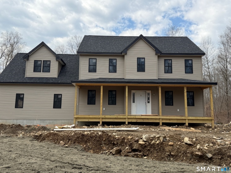 771 Brook, Hampton, 06247, 3 Bedrooms Bedrooms, 0 ,2 BathroomsBathrooms,Single Family For Sale,For Sale,771 Brook,0,24144954