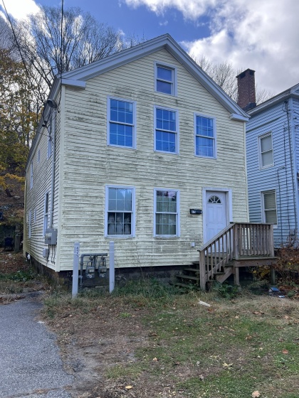 475 Main, Norwich, 06360, 4 Bedrooms Bedrooms, 0 ,2 BathroomsBathrooms,Multi-family For Sale,For Sale,Main,0,24139876