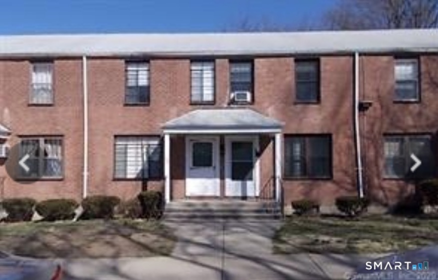 35 Nob Hill, Bridgeport, 06610, 2 Bedrooms Bedrooms, 0 ,1 BathroomBathrooms,Residential Rental,For Sale,Nob Hill,0,24145283