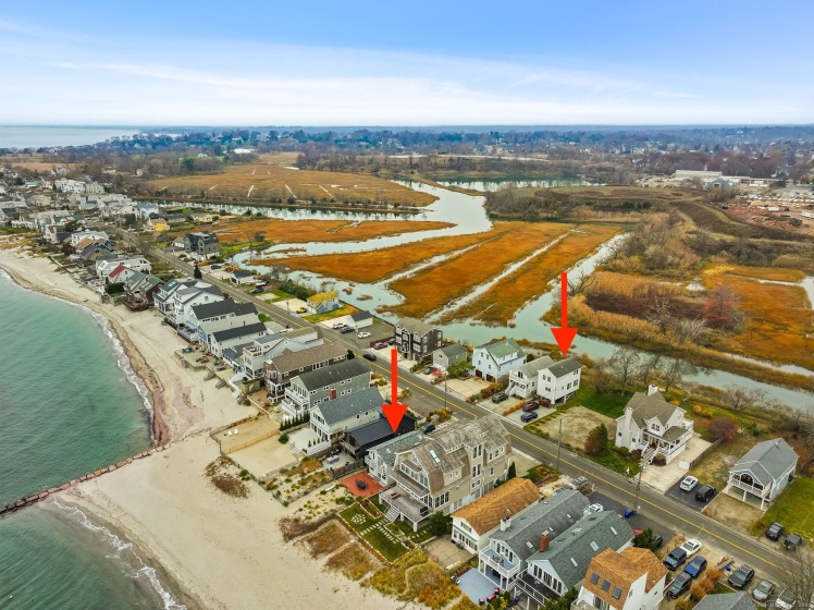 1235 Fairfield Beach, Fairfield, 06824, 5 Bedrooms Bedrooms, 0 ,2 BathroomsBathrooms,Single Family For Sale,For Sale,Fairfield Beach,0,24141176