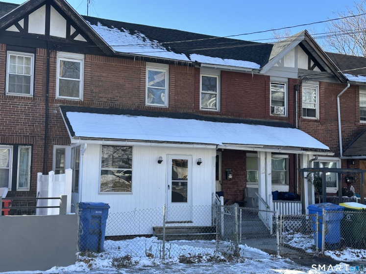 52 Oak, Waterbury, 06704, 3 Bedrooms Bedrooms, 0 ,1 BathroomBathrooms,Single Family For Sale,For Sale,Oak,0,24145391