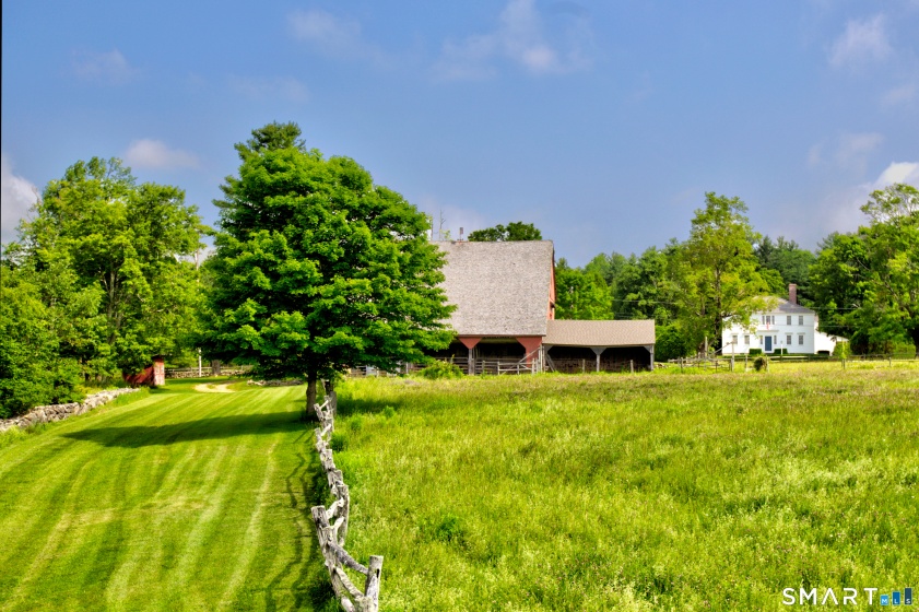 764 East Hill, New Marlborough, 01230, 5 Bedrooms Bedrooms, 0 ,5 BathroomsBathrooms,Single Family For Sale,For Sale,East Hill,0,24142076