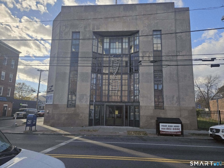 1071 Main, Bridgeport, 06608, 0 , 0 ,0,Commercial For Lease,For Rent,Main,0,24144082