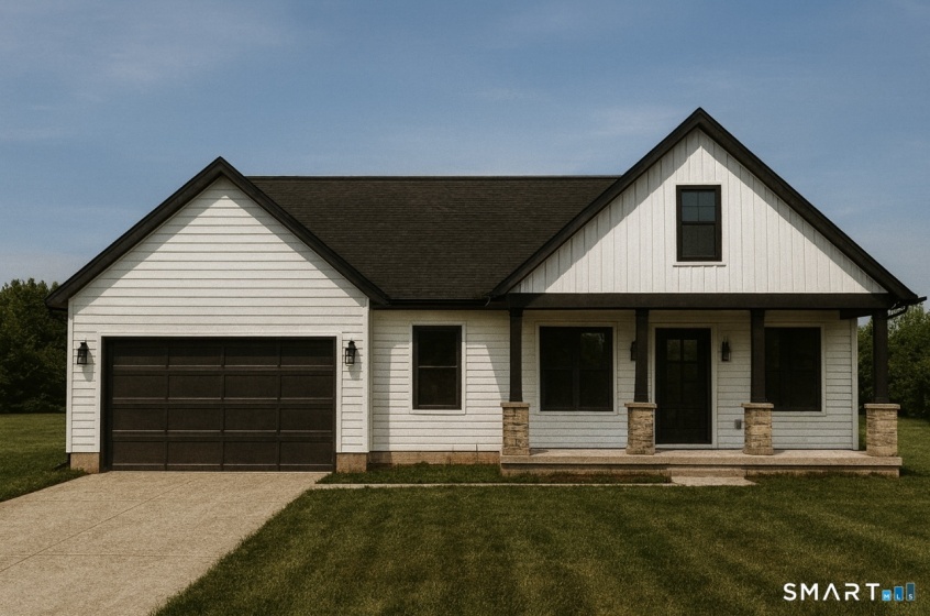 207 Roslyn, New Britain, 06052, 3 Bedrooms Bedrooms, 0 ,2 BathroomsBathrooms,Single Family For Sale,For Sale,Roslyn,0,24145054