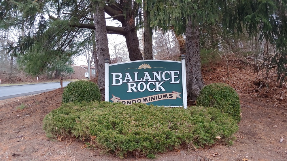 41 Balance Rock, Seymour, 06483, 2 Bedrooms Bedrooms, 0 ,1 BathroomBathrooms,Condo/co-op For Sale,For Sale,Balance Rock,0,24133106