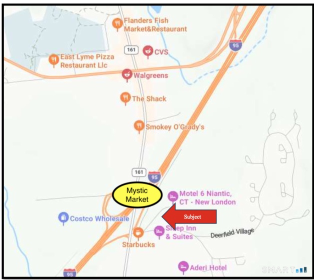 269 Flanders, East Lyme, 06333, 0 , 0 ,0,Lots And Land For Sale,For Sale,Flanders,0,24144796