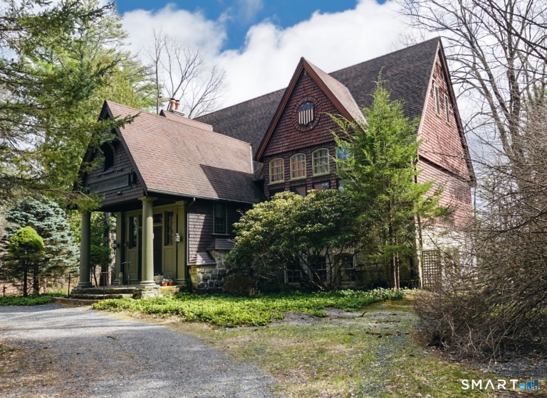 552 Twin Lakes, Salisbury, 06068, 3 Bedrooms Bedrooms, 0 ,4 BathroomsBathrooms,Single Family For Sale,For Sale,Twin Lakes,0,24145140