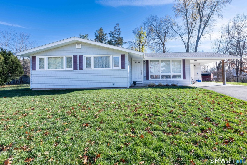 49 Kimberly, North Haven, 06473, 3 Bedrooms Bedrooms, 0 ,1 BathroomBathrooms,Residential Rental,For Sale,Kimberly,0,24140947