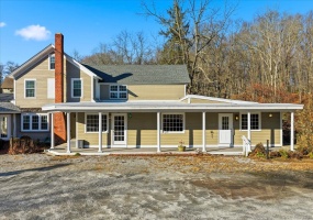 33 Deep River, Essex, 06409, 4 Bedrooms Bedrooms, 0 ,2 BathroomsBathrooms,Multi-family For Sale,For Sale,Deep River,0,24143742