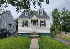 87 Ellington, Hartford, 06106, 3 Bedrooms Bedrooms, 0 ,2 BathroomsBathrooms,Residential Rental,For Sale,Ellington,0,24140785