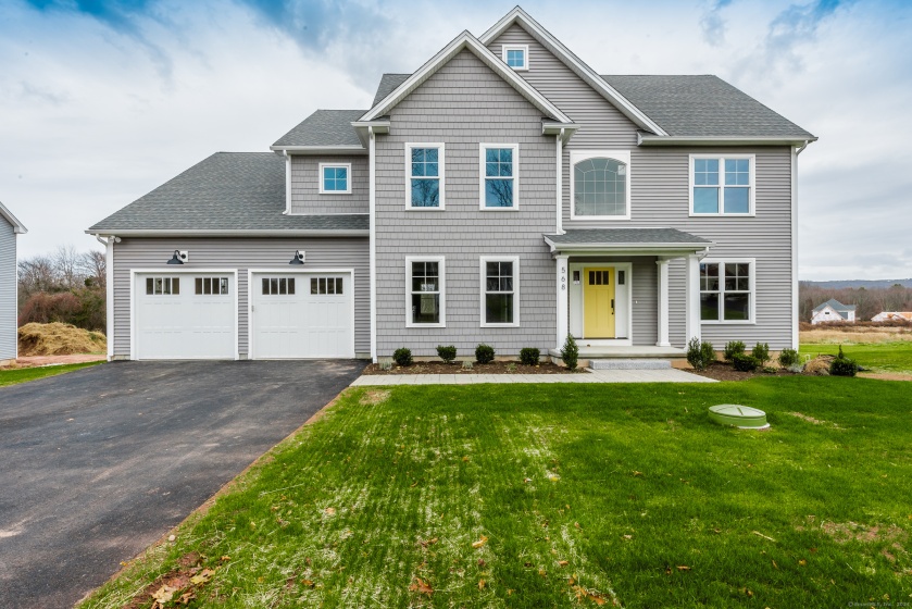 365 Hillstown, Manchester, 06040, 4 Bedrooms Bedrooms, 0 ,2 BathroomsBathrooms,Single Family For Sale,For Sale,Hillstown,0,24030592