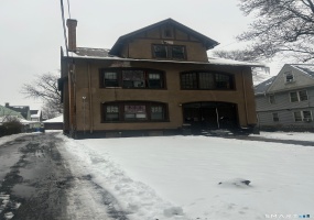 304 Edgewood, Hartford, 06112, 3 Bedrooms Bedrooms, 0 ,1 BathroomBathrooms,Residential Rental,For Sale,Edgewood,0,24145968