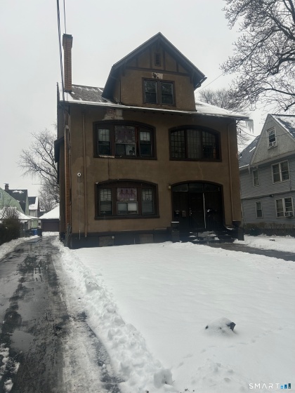 304 Edgewood, Hartford, 06112, 3 Bedrooms Bedrooms, 0 ,1 BathroomBathrooms,Residential Rental,For Sale,Edgewood,0,24145968