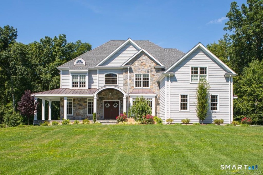 1025 Field, Orange, 06477, 5 Bedrooms Bedrooms, 0 ,4 BathroomsBathrooms,Single Family For Sale,For Sale,Field,0,24145596