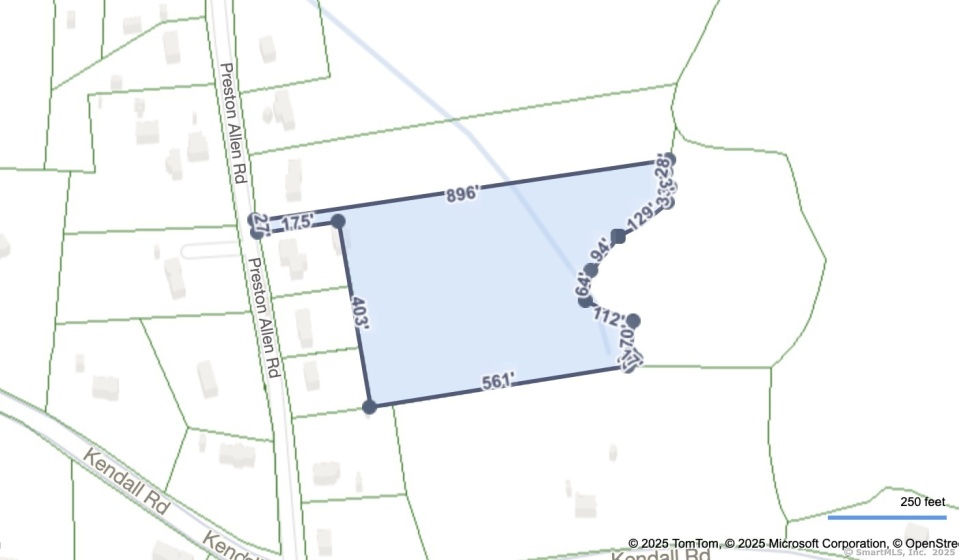 220 Preston Allen, Lisbon, 06351, 0 , 0 ,0,Lots And Land For Sale,For Sale,Preston Allen,0,24146727