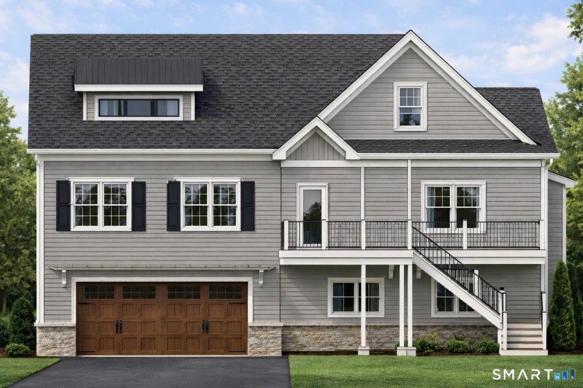 274 Riverside, Meriden, 06451, 4 Bedrooms Bedrooms, 0 ,3 BathroomsBathrooms,Single Family For Sale,For Sale,Riverside,0,24098111