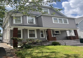 855 Brewster, Bridgeport, 06605, 5 Bedrooms Bedrooms, 0 ,3 BathroomsBathrooms,Multi-family For Sale,For Sale,Brewster,0,24116753