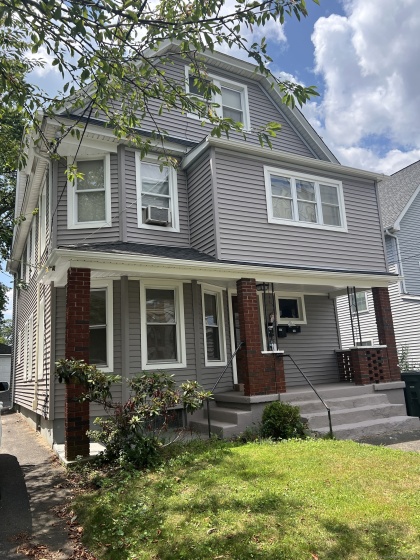 855 Brewster, Bridgeport, 06605, 5 Bedrooms Bedrooms, 0 ,3 BathroomsBathrooms,Multi-family For Sale,For Sale,Brewster,0,24116753