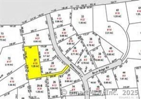 15 Bittersweet, Burlington, 06013, 0 , 0 ,0,Lots And Land For Sale,For Sale,Bittersweet,0,24091074
