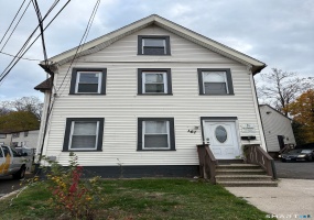 151-161 Fitch, New Haven, 06515, 3 Bedrooms Bedrooms, 0 ,2 BathroomsBathrooms,Residential Rental,For Sale,Fitch,0,24146843