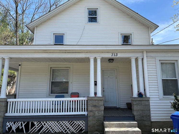 713 Main, Torrington, 06790, 1 Bedroom Bedrooms, 0 ,1 BathroomBathrooms,Residential Rental,For Sale,Main,0,24146814
