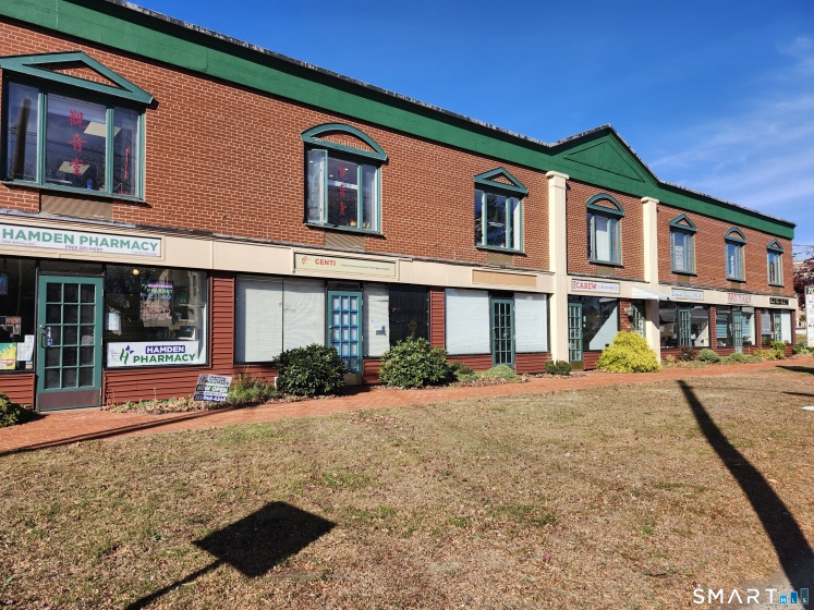 2348 Whitney, Hamden, 06518, 0 , 0 ,0,Commercial For Sale,For Sale,Whitney,0,24147397