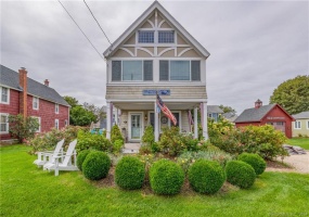 153 4th, Milford, 06460, 4 Bedrooms Bedrooms, 0 ,2 BathroomsBathrooms,Residential Rental,For Sale,4th,0,24147277