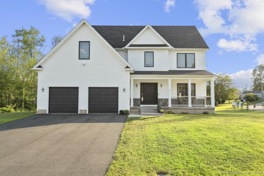 6 Vinnie, Wethersfield, 06109, 3 Bedrooms Bedrooms, 0 ,2 BathroomsBathrooms,Single Family For Sale,For Sale,Vinnie,0,24143657