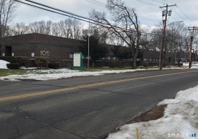 105 Sanford, Hamden, 06514, 0 , 0 ,0,Commercial For Lease,For Rent,Sanford,0,24147287