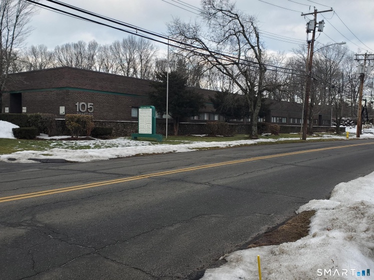 105 Sanford, Hamden, 06514, 0 , 0 ,0,Commercial For Lease,For Rent,Sanford,0,24147287