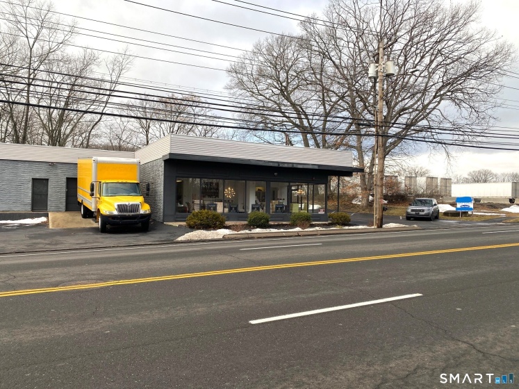 703 Boston Post, West Haven, 06516, 0 , 0 ,0,Commercial For Sale,For Sale,Boston Post,0,24147781