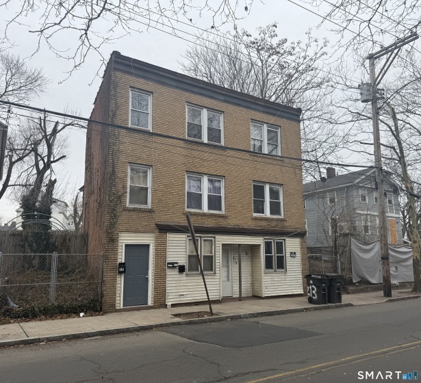 213 Ferry, New Haven, 06511, 2 Bedrooms Bedrooms, 0 ,1 BathroomBathrooms,Residential Rental,For Sale,Ferry,0,24146240