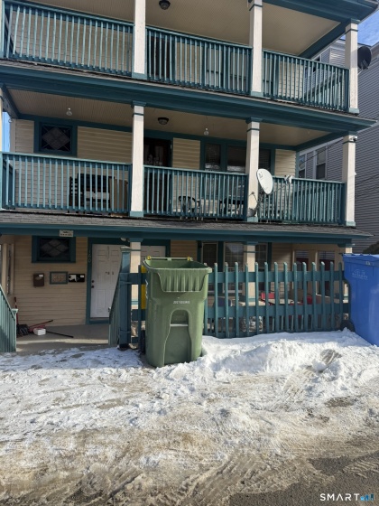 158 Alder, Waterbury, 06708, 2 Bedrooms Bedrooms, 0 ,1 BathroomBathrooms,Residential Rental,For Sale,Alder,0,24148185