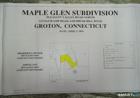 Briar Hill, Groton, 06340, 0 , 0 ,0,Lots And Land For Sale,For Sale,Briar Hill,0,24148389
