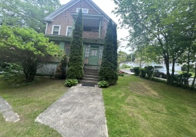 578 Columbia Boulevard, Waterbury, 06704, 6 Bedrooms Bedrooms, 0 ,3 BathroomsBathrooms,Multi-family For Sale,For Sale,Columbia Boulevard,0,24105401