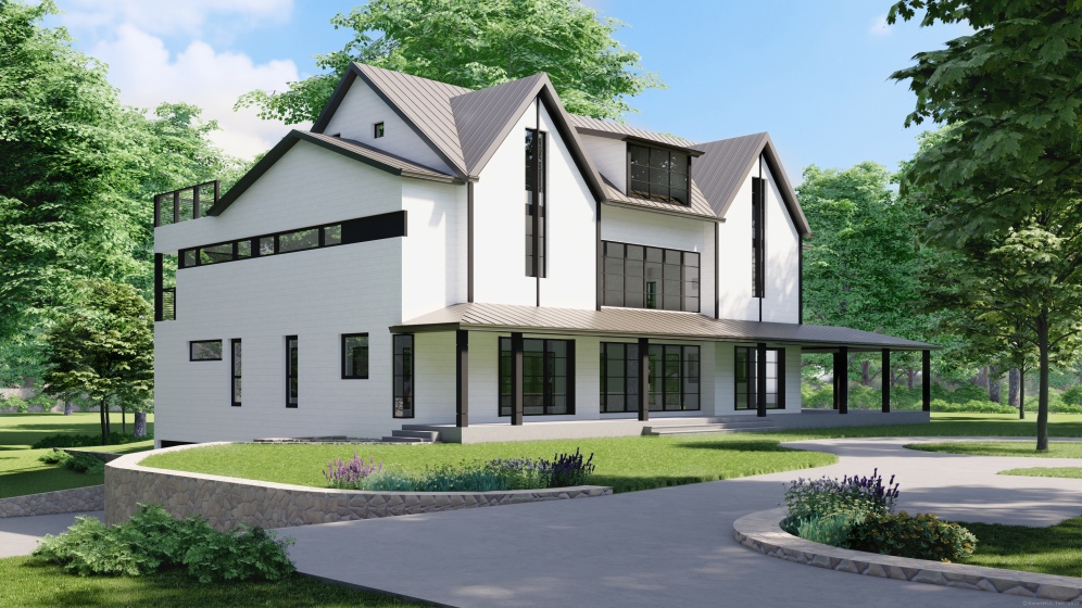 67 Carter, New Canaan, 06840, 5 Bedrooms Bedrooms, 0 ,6 BathroomsBathrooms,Single Family For Sale,For Sale,Carter,0,24147148