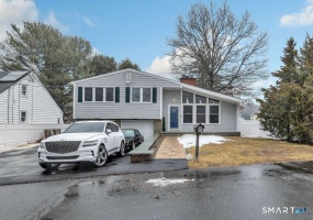 110 Grenelle, Bridgeport, 06606, 3 Bedrooms Bedrooms, 0 ,1 BathroomBathrooms,Residential Rental,For Sale,Grenelle,0,24148658