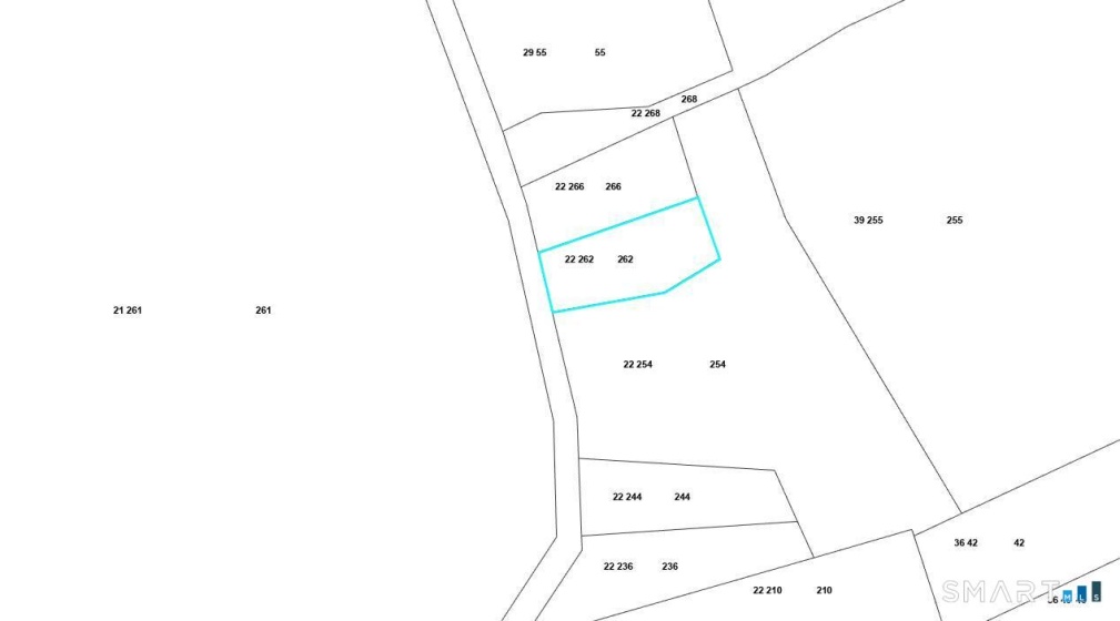 262 Stoddard, Morris, 06763, 0 , 0 ,0,Lots And Land For Sale,For Sale,Stoddard,0,24147510