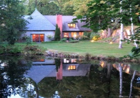 261 Taconic, Salisbury, 06068, 4 Bedrooms Bedrooms, 0 ,3 BathroomsBathrooms,Residential Rental,For Sale,Taconic,0,24148741