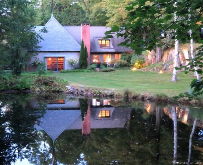 261 Taconic, Salisbury, 06068, 4 Bedrooms Bedrooms, 0 ,3 BathroomsBathrooms,Residential Rental,For Sale,Taconic,0,24148741
