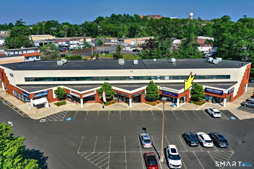 236 Boston Post, Orange, 06477, 0 , 0 ,0,Commercial For Lease,For Rent,Boston Post,0,24148804