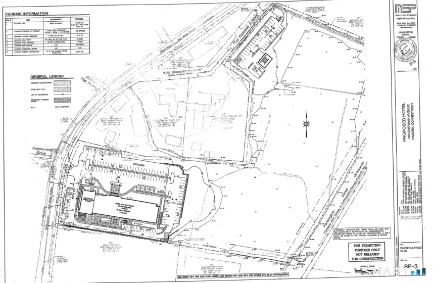 660 Sherman, Hamden, 06514, 0 , 0 ,0,Lots And Land For Sale,For Sale,Sherman,0,24148795