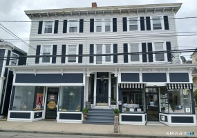 117 Water, Stonington, 06378, 10 Bedrooms Bedrooms, 0 ,7 BathroomsBathrooms,Multi-family For Sale,For Sale,Water,0,24148701