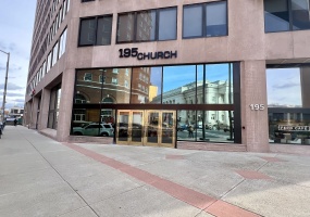 195 Church, New Haven, 06516, 0 , 0 ,0,Commercial For Lease,For Rent,Church,0,24149027