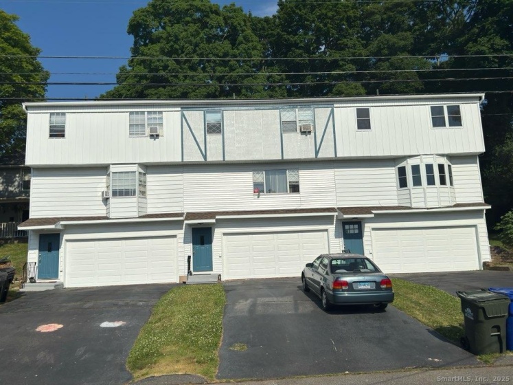 111, 113 & 115 Sunset, Meriden, 06450, 12 Bedrooms Bedrooms, 0 ,4 BathroomsBathrooms,Multi-family For Sale,For Sale,Sunset,0,24148111