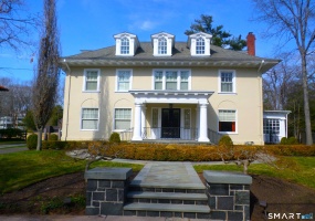 144 Edgehill, Hamden, 06517, 6 Bedrooms Bedrooms, 0 ,4 BathroomsBathrooms,Single Family For Sale,For Sale,Edgehill,0,24147012
