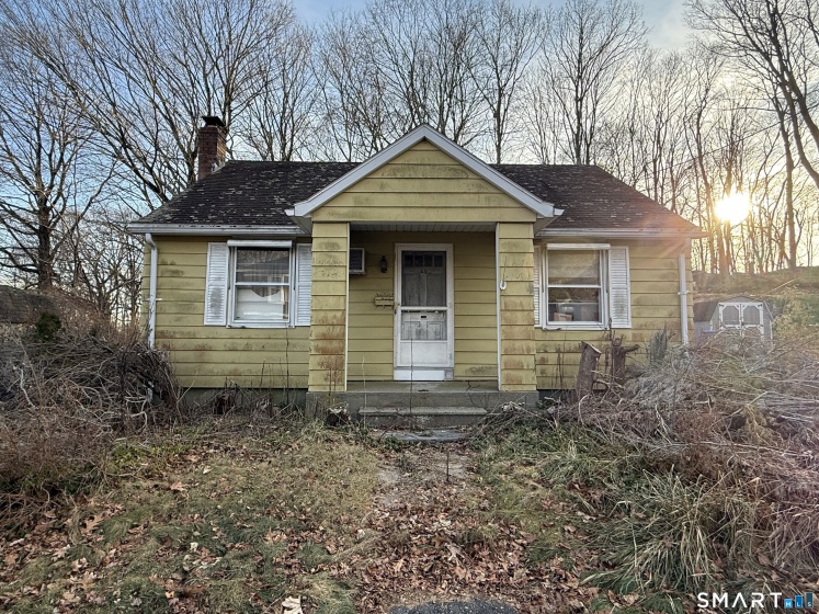 40 Beech, Norwich, 06360, 2 Bedrooms Bedrooms, 0 ,1 BathroomBathrooms,Single Family For Sale,For Sale,Beech,0,24149517
