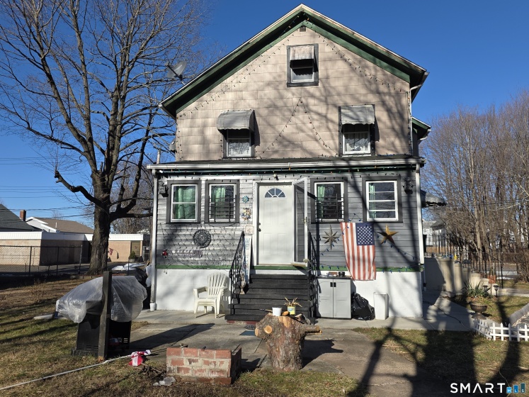 48 Alling, Hamden, 06517, 5 Bedrooms Bedrooms, 0 ,2 BathroomsBathrooms,Single Family For Sale,For Sale,Alling,0,24148501