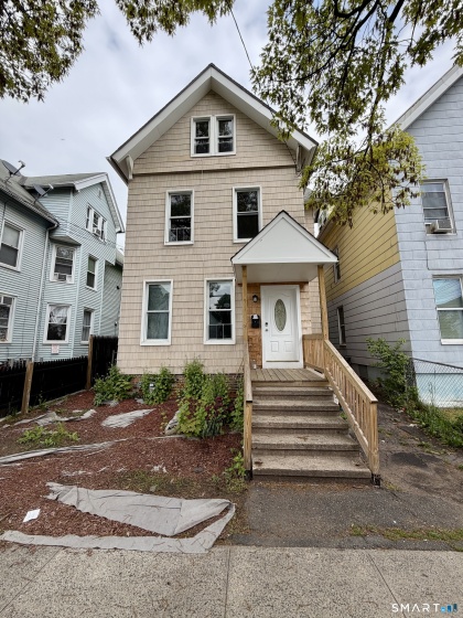 139 Poplar, New Haven, 06513, 6 Bedrooms Bedrooms, 0 ,1 BathroomBathrooms,Residential Rental,For Sale,Poplar,0,24148061